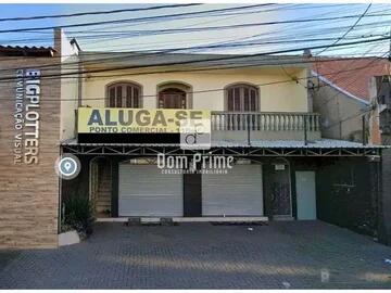 Foto Imóvel - Sala Comercial Com 140m² Para Locação No Centro