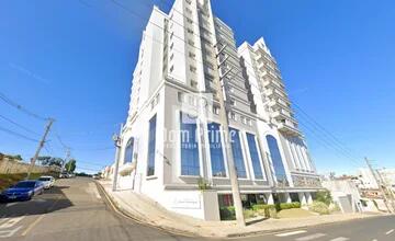 Foto Imóvel - Apartamento Com 3 Quartos 1 Suíte Edifício Oscar Niemeyer