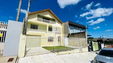 Foto Imóvel - Sobrado Com 4 Quartos 3 Suites Para Locação Jardim Gianna