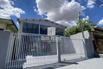 Foto Imóvel - Barracão Comercial Com 100m² Para Locação Na Ronda