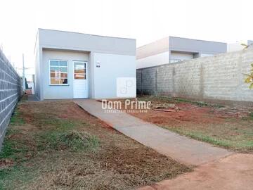 Foto Imóvel - Casa Com 2 Quartos Para Locação No Bairro Neves