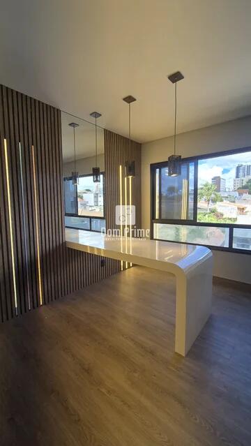 Foto Imóvel - Apartamento Mobiliado 3 Quartos (1 Suíte) No Jardim Carvalho