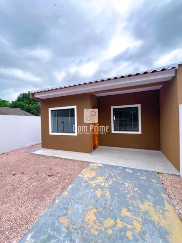 Foto Imóvel - Casa Com 2 Quartos Em Oficinas Na Vila Cipa