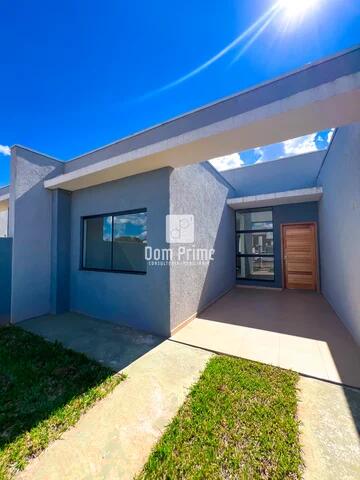 Foto Imóvel - Casa Com 2 Quartos 1 Suíte No Campo Bello Iii