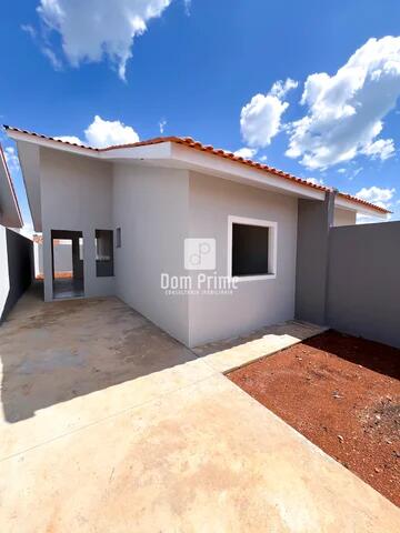 Foto Imóvel - Casa Com 2 Quartos No Terraliz