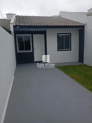 Foto Imóvel - Casa Com 2 Quartos No Cidade Jardim