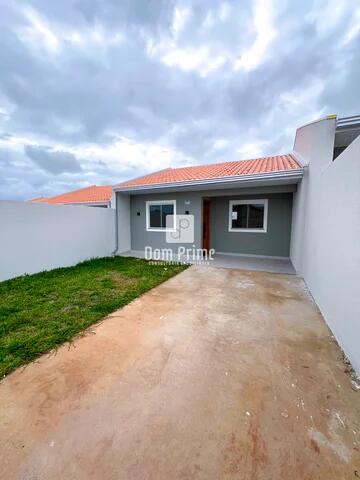 Foto Imóvel - Casa Com 2 Quartos No Costa Rica