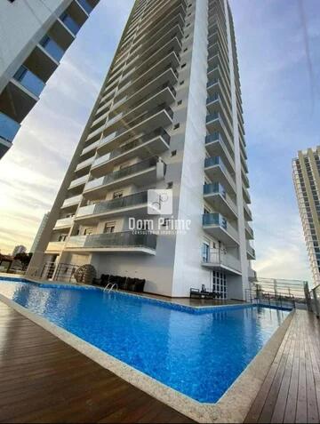 Foto Imóvel - Apartamento Edifício Cote D'azur