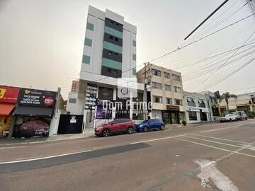 Foto Imóvel - Sala Para Locação Em Centro