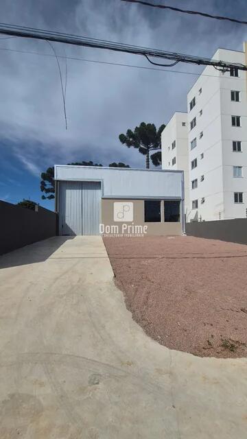 Foto Imóvel - Barracão Comercial órfãs