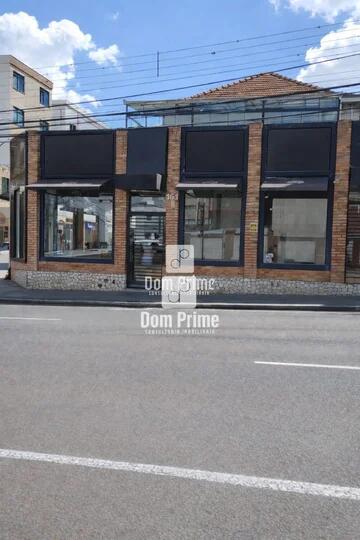 Foto Imóvel - Sala Comercial Centro