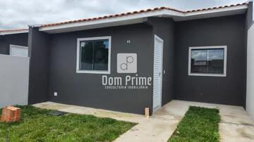 Foto Imóvel - Casa Com 2 Quartos No Jardim Amália