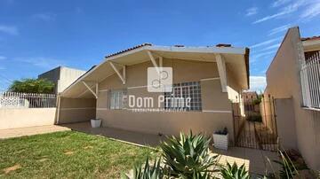 Foto Imóvel - Residência No Jardim América