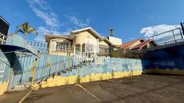 Foto Imóvel - Casa Comercial Para Locação Com 481m² No Centro