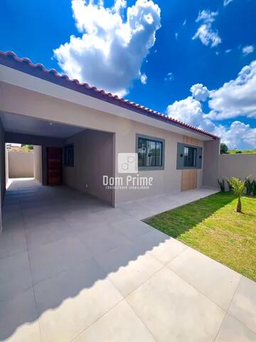 Foto Imóvel - Casa Com 3 Quartos No Contorno