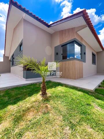 Foto Imóvel - Casa De Esquina Com 3 Quartos No Contorno