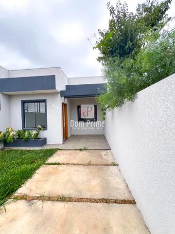 Foto Imóvel - Casa Com 2 Quartos No Castanheira