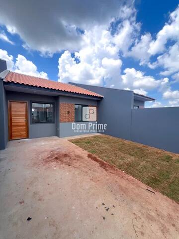 Foto Imóvel - Casa Com 2 Quartos No Contorno