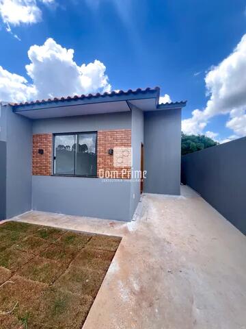 Foto Imóvel - Casa Com 2 Quartos No Contorno