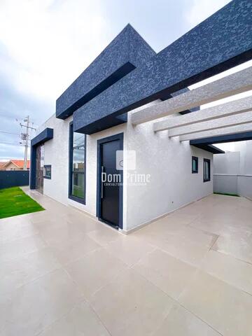 Foto Imóvel - Casa Com 3 Quartos 1 Suite No Cidade Jardim