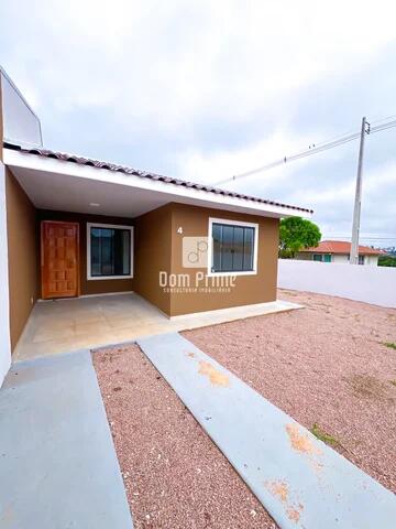 Foto Imóvel - Casa De Esquina Com 2 Quartos No Parque Dos Pinheiros