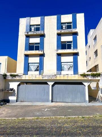 Foto Imóvel - Apartamento Com 2 Quartos Centro