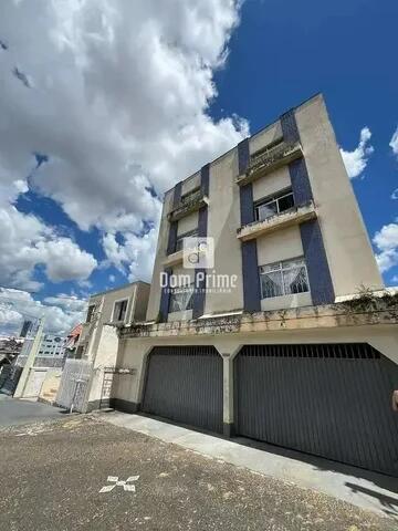 Foto Imóvel - Apartamento Com 2 Quartos Centro