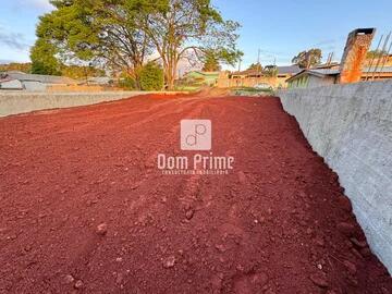 Foto Imóvel - Terreno A Venda No Jardim Paraiso