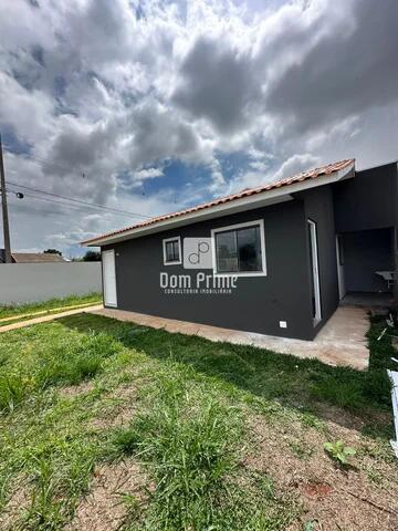 Foto Imóvel - Casa De Esquina Com 2 Quartos No Jardim Amália