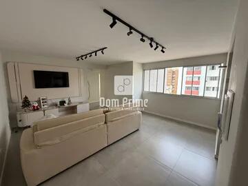 Foto Imóvel - Apartamento Com 3 Quartos 1 Suite No Edifício Iguaçu