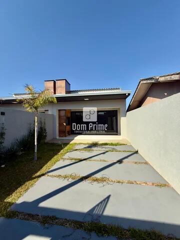 Foto Imóvel - Casa Com 3 Quartos 1 Suite No Cara Cara