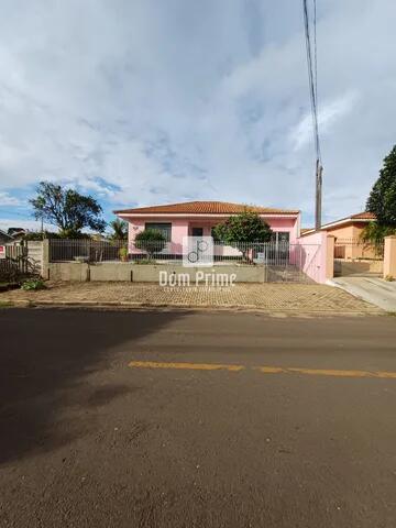 Foto Imóvel - Casa Com 4 Quartos No Jardim Paraiso