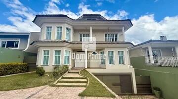 Foto Imóvel - Sobrado Com 4 Quartos 2 Suites Para Locação No Estrela