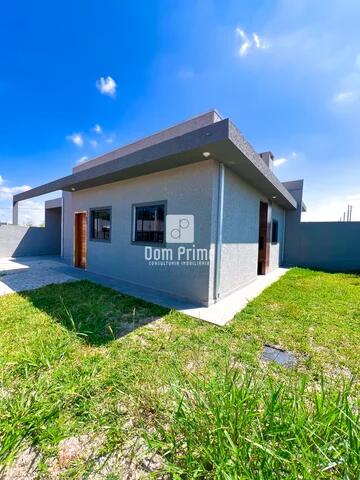 Foto Imóvel - Casa De Esquina Com 3 Quartos 1 Suíte Em Uvaranas
