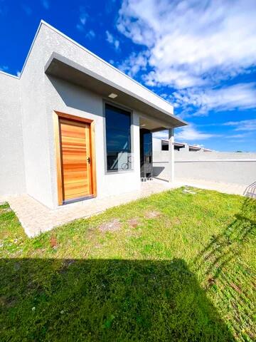 Foto Imóvel - Casa De Esquina Com 3 Quartos 1 Suíte No Campo Bello Iii