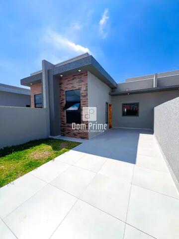 Foto Imóvel - Casa Com 3 Quartos 1 Suite Com Laje No Campo Bello Iii
