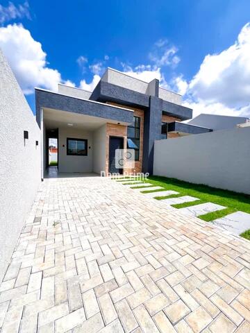 Foto Imóvel - Casa Com 3 Quartos 1 Suíte No Dona Marly