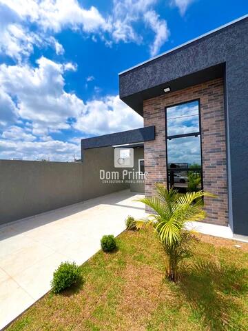 Foto Imóvel - Casa Com 3 Quartos 1 Suite No Terraliz