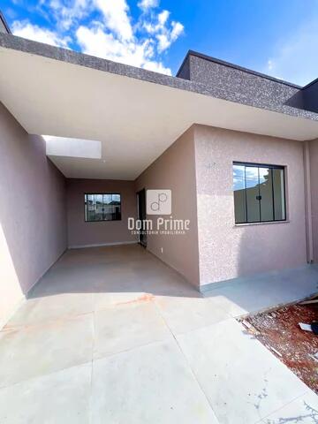 Foto Imóvel - Casa Com 3 Quartos 1 Suite No Terraliz