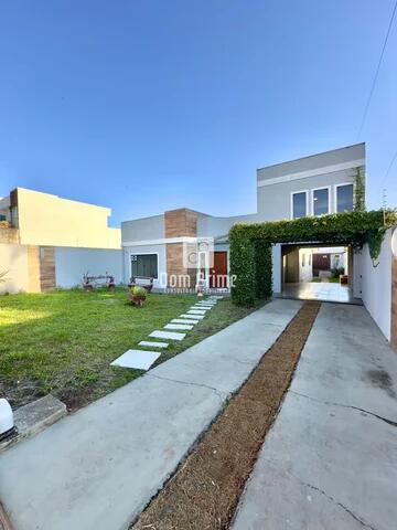 Foto Imóvel - Casa Jardim Carvalho