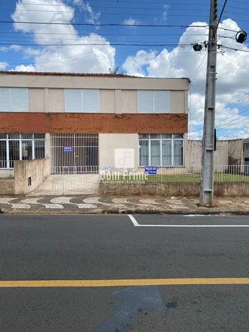 Foto Imóvel - Sobrados Comerciais Bairro São José