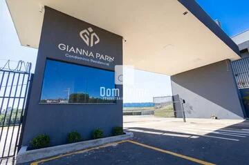Foto Imóvel - Terreno Com 160m² No Condomínio Gianna Park
