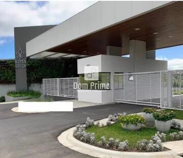 Foto Imóvel - Terreno Com 266 M² No Condomínio Blumengarten