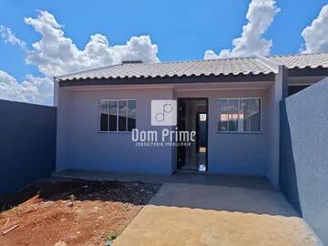 Foto Imóvel - Casa Com 2 Quartos No Terraliz