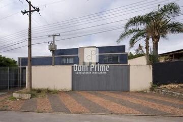 Foto Imóvel - Barracão Industrial Los Angeles