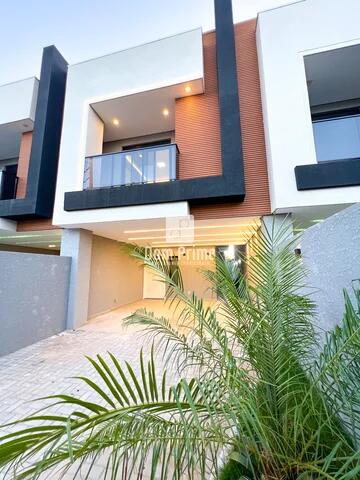 Foto Imóvel - Casa à Venda E Locação Maria Otilia