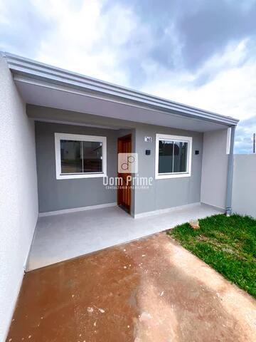 Foto Imóvel - Casa Com 2 Quartos No Costa Rica