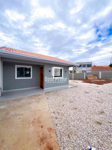 Foto Imóvel - Casa De Esquina Com 2 Quartos No Costa Rica