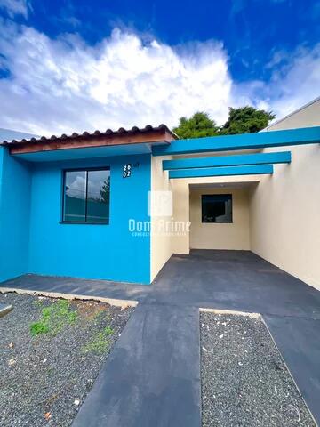 Foto Imóvel - Casa Com 3 Quartos No Lagoa Dourada