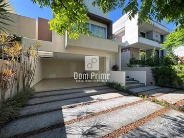 Foto Imóvel - Residência De Alto Padrão Para Locação  Villa Toscana